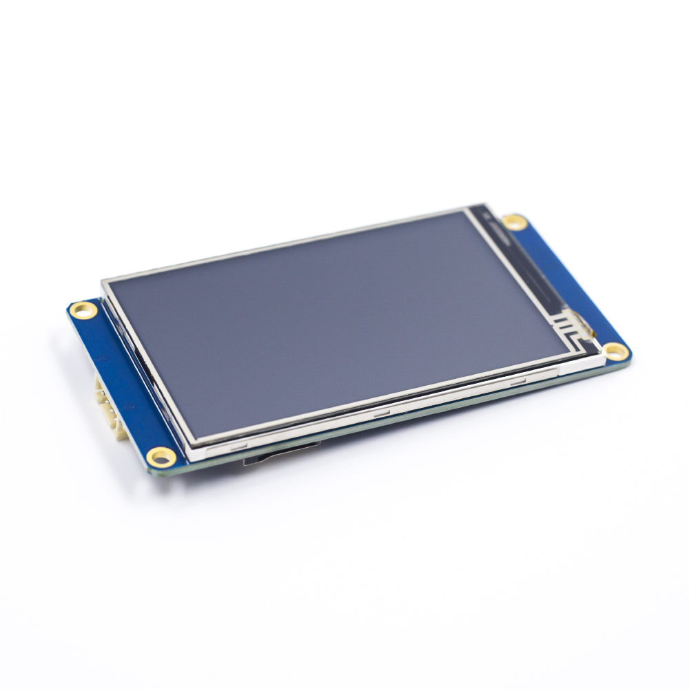 Сенсорный дисплей Nextion NX4024T032 3.2